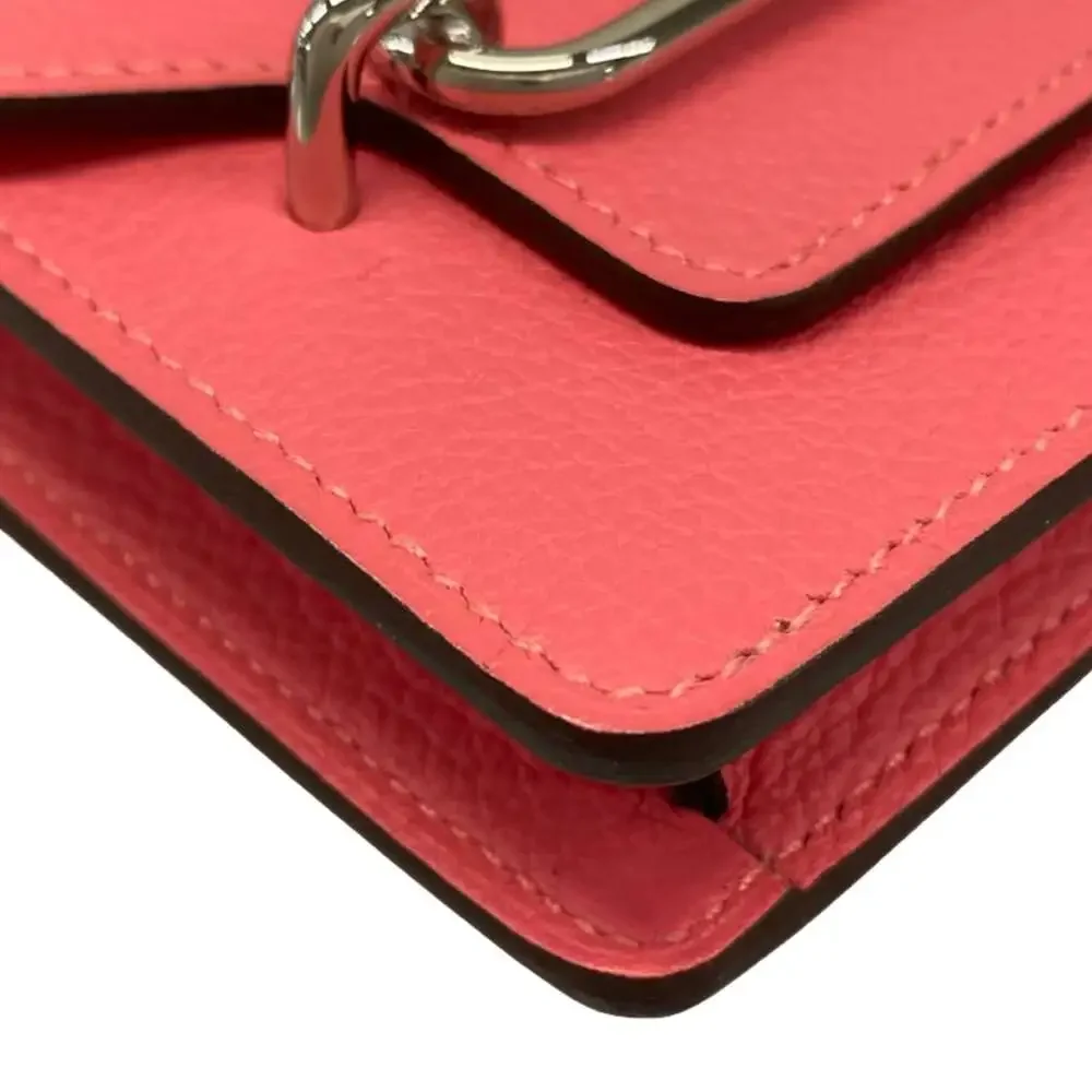 Hermès Lowris/Ruri Other Style Wallet